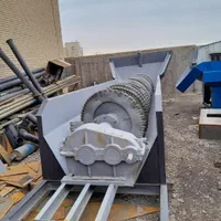 کوبیت HS10 ، ماسه شور، ماسه ساز ، فک سنگ شکن،سرند|ماشینآلات صنعتی|رباطکریم, |دیوار