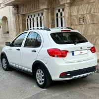 کوییک مدل 1402 بدون رنک|خودرو سواری و وانت|سمنان, |دیوار