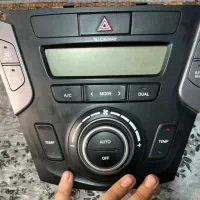 پنل بخاری و کولر سانتافه، آزرا، توسان، وراکروز|قطعات یدکی و لوازم جانبی|تهران, بازار|دیوار