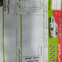 پراید 131 مدل 1391|خودرو سواری و وانت|مشهد, سجادیه|دیوار