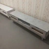 میز تلویزیون حصیری