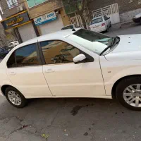 دنا تیپ۲دوبرگ سندمدل۱۳۹۷(اتوگالری طلایی)|خودرو سواری و وانت|مشهد, سید رضی|دیوار