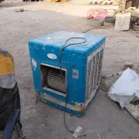 کولر آبی 3500