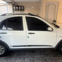 کوییک ۴۰۴GxR|خودرو سواری و وانت|رشت, کوی جام جم|دیوار