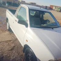پراید وانت 1400