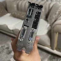 کارت گرافیک ۲ گیگ|قطعات و لوازم جانبی رایانه|قم, دروازه ری|دیوار