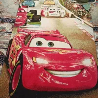 فرش اتاق بچه