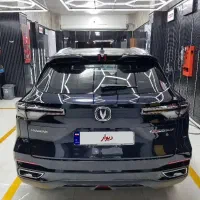 چانگان cs55 وارداتی|خودرو سواری و وانت|تهران, شهرک چیتگر|دیوار