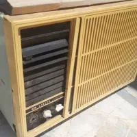 کولر پنجره ای جیبسون آمریکا