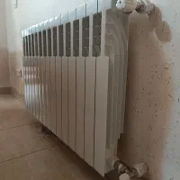 تاسیسات و لوله کشی آب|خدمات پیشه و مهارت|چمستان, |دیوار