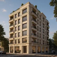 مشارکت در ساخت