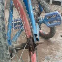 سه مدل دو چرخه|دوچرخه، اسکیت، اسکوتر|میاندوآب, |دیوار