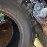 لاستیک تراکتور