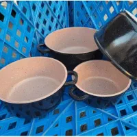 بازسازی ظروف اشپزخانه