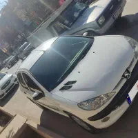 206 تیپ پنج فول