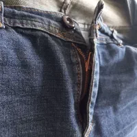 شلوار لی|لباس|مریوان, |دیوار