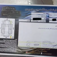 سوزوکی ویتارا مدل ۱۳۹۶ کلاس 10|خودرو سواری و وانت|تهران, سعادت‌آباد|دیوار