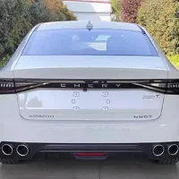 فونیکس آریزو 6 جی تی و آریزو ۸|خودرو سواری و وانت|بوشهر, |دیوار