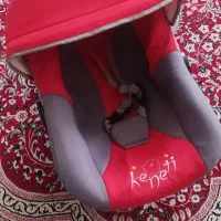 کریر بچه