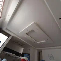 گچکاری و گچبری و لکه گیری