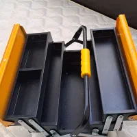 جعبه ابزار