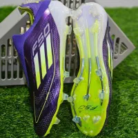 F50 اورجینال کفش فوتبال استوک|کیف، کفش، کمربند|همدان, |دیوار