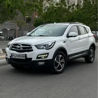 هایما s5 مدل ۱۳۹۸