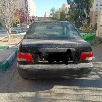 پراید بنزینی