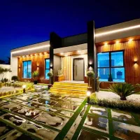 مدرنیته ترین ویلاسنددار«عام پسند»دوقدمی منطقه آزاد