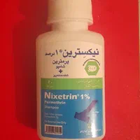 شامپو ضد شپش وشوره نیکسترین گیلانو ۴۰عدد فروش یجا|حراج|قزوین, |دیوار