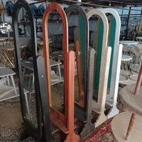 آینه قدی ام دی اف وکیوم پایه دار|آینه|شیراز, وزیرآباد|دیوار