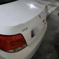 دنا معمولی مدل ۹۸|خودرو سواری و وانت|اندیشه, اندیشه فاز ۱|دیوار