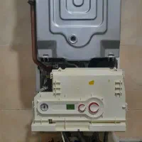 پکیج آبگرمکن دیواری سرویس و نمایندگی