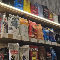 قهوه ایتالیایی مولیناری/لاوازا/بوربون/لازارین