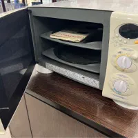 ماکروویو مولینکس اصل فرانسه|اجاق گاز و لوازم برقی پختوپز|اصفهان, شهشهان|دیوار