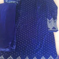 لباس هندی|لباس|کرمان, |دیوار