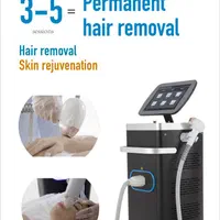 لیزر موهای زائد با دستگاه آلمانی 20%تخفیف|خدمات آرایشگری و زیبایی|سیرجان, |دیوار