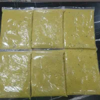 غذای خونگی فریزری کاملا سلام وتمیز|خوردنی و آشامیدنی|ماهدشت, |دیوار