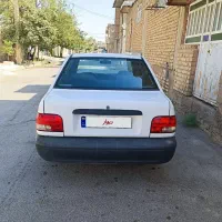 پراید 92|خودرو سواری و وانت|شیراز, رکن‌آباد|دیوار