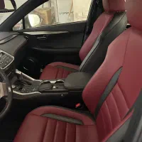 Nx 200 fsport 2016 7 کلید کانادا صفر|خودرو سواری و وانت|مشهد, رضاشهر|دیوار