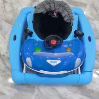 روروئک موزیکال دلیجان|کالسکه و لوازم جانبی|بندرعباس, |دیوار