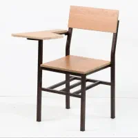 صندلی دسته دار دانشجویی