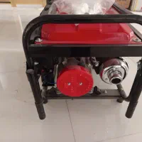 موتور برق بنزینی کوچک و موتور برق بنزینی بزرگ