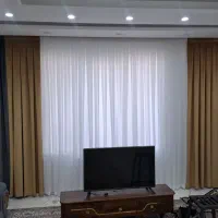 نصب انواع  پرده در اسرع وقت|خدمات پیشه و مهارت|سنندج, |دیوار