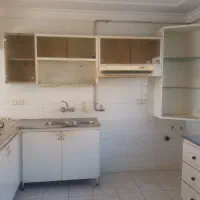 دو دستگاه کابینت فلزی با ورق سفید درحدنو|آبچکان و نظمدهنده ظروف|سبزوار, قصبه اب یمین|دیوار