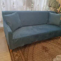 دوخت انواع کاور مبل پارچه ای، ژله ای|خدمات پیشه و مهارت|آمل, |دیوار