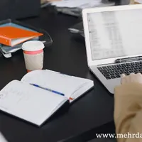 خدمات سریع و مطمئن در پروژه‌ها و تحقیقات دانشگاهی