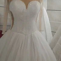 لباس عروس