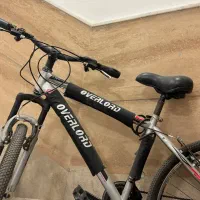 دوچرخه ۲۶ بونیتو کاور دار|دوچرخه، اسکیت، اسکوتر|قم, سعادتی|دیوار