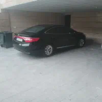 فروش ماشین آزرا گرنجور2012|خودرو سواری و وانت|صدرا-فارس, فاز ۱|دیوار